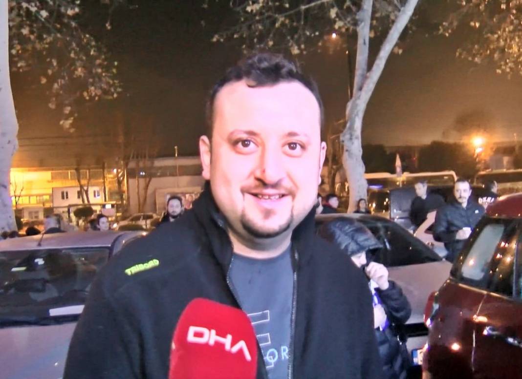 Bu gece sona eriyor! Uzun kuyruklar oluştu, yaptırmayana ceza var! 3